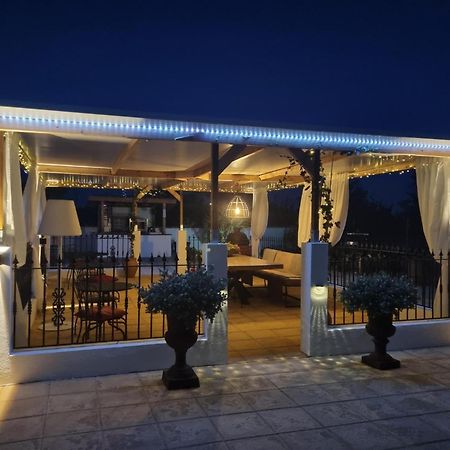 B&B Casa Blanca Oria Luaran gambar