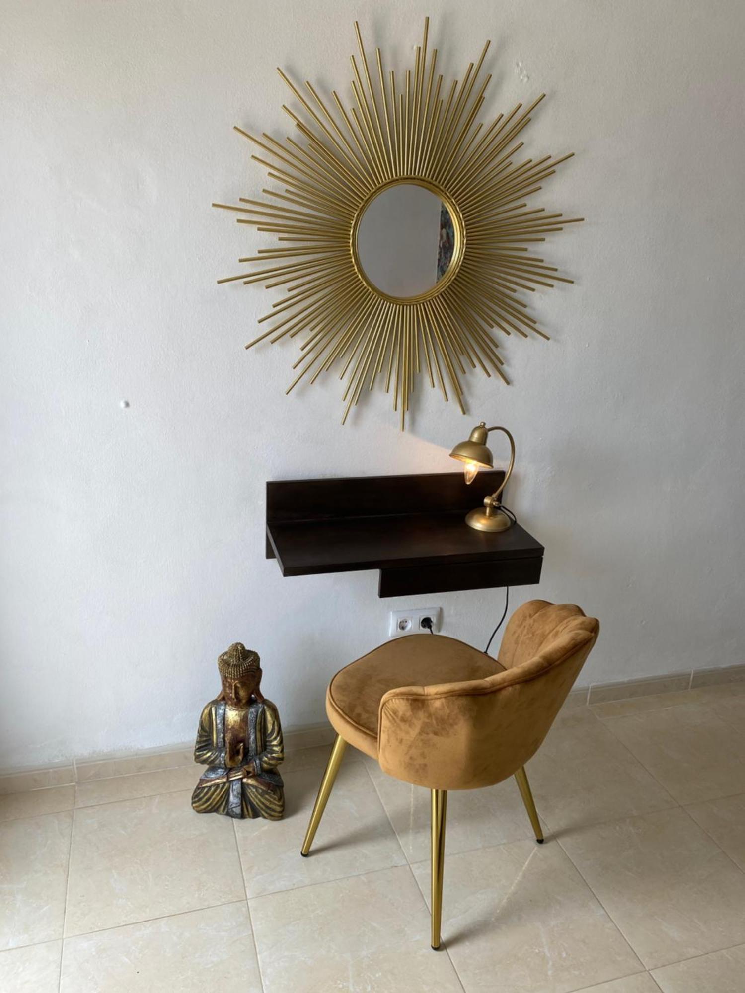 B&B Casa Blanca Oria Luaran gambar