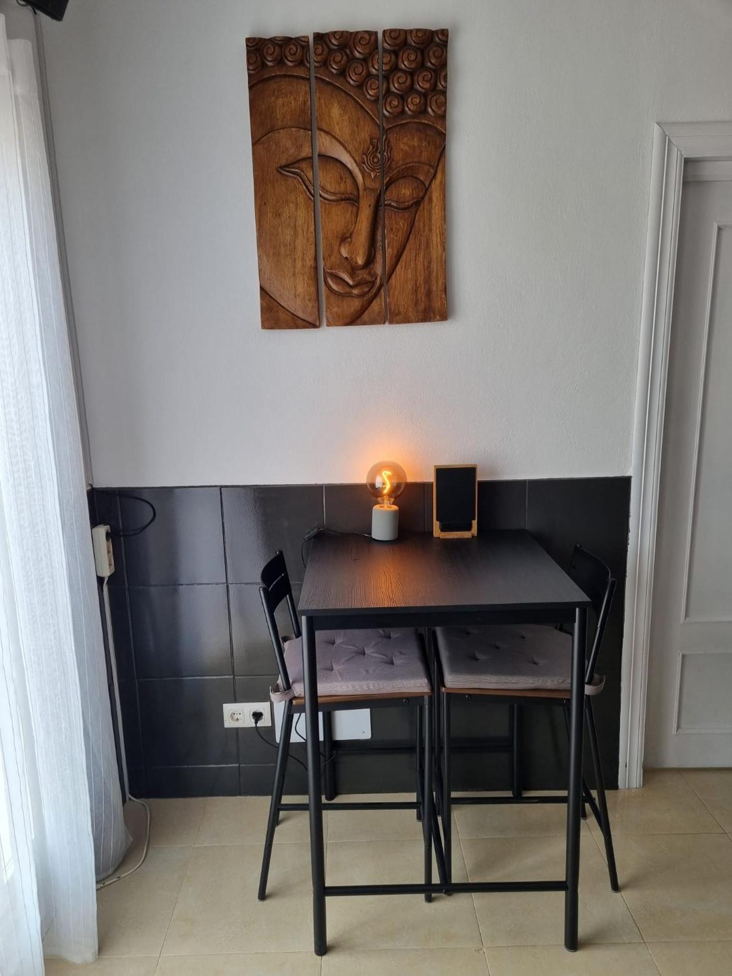 B&B Casa Blanca Oria Luaran gambar